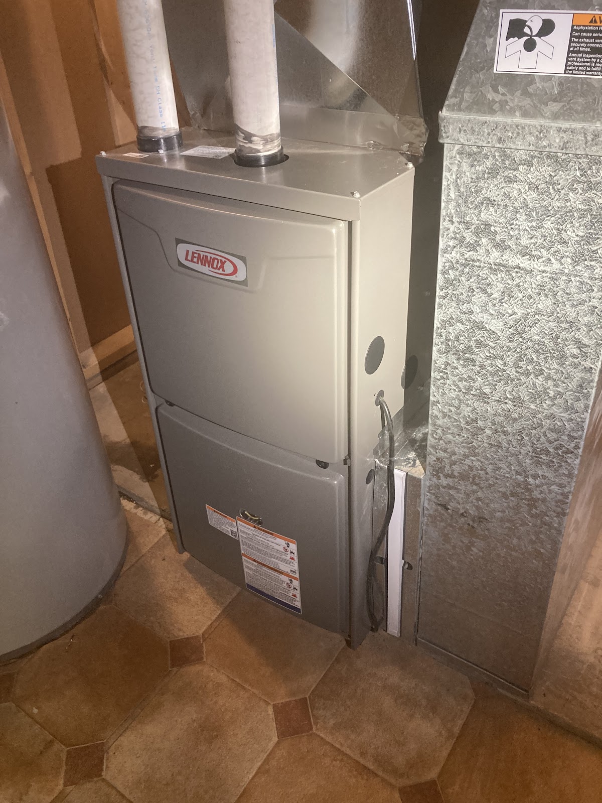 Abundant Air Inc.