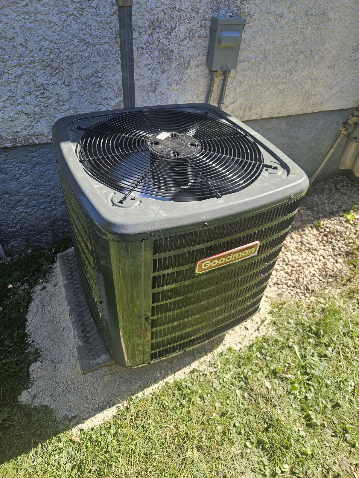 Reliance Superior Heating, Air Conditioning & Plumbing