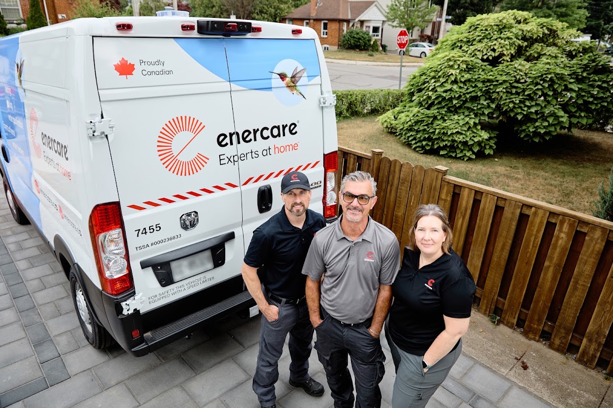 Enercare Winnipeg Supply