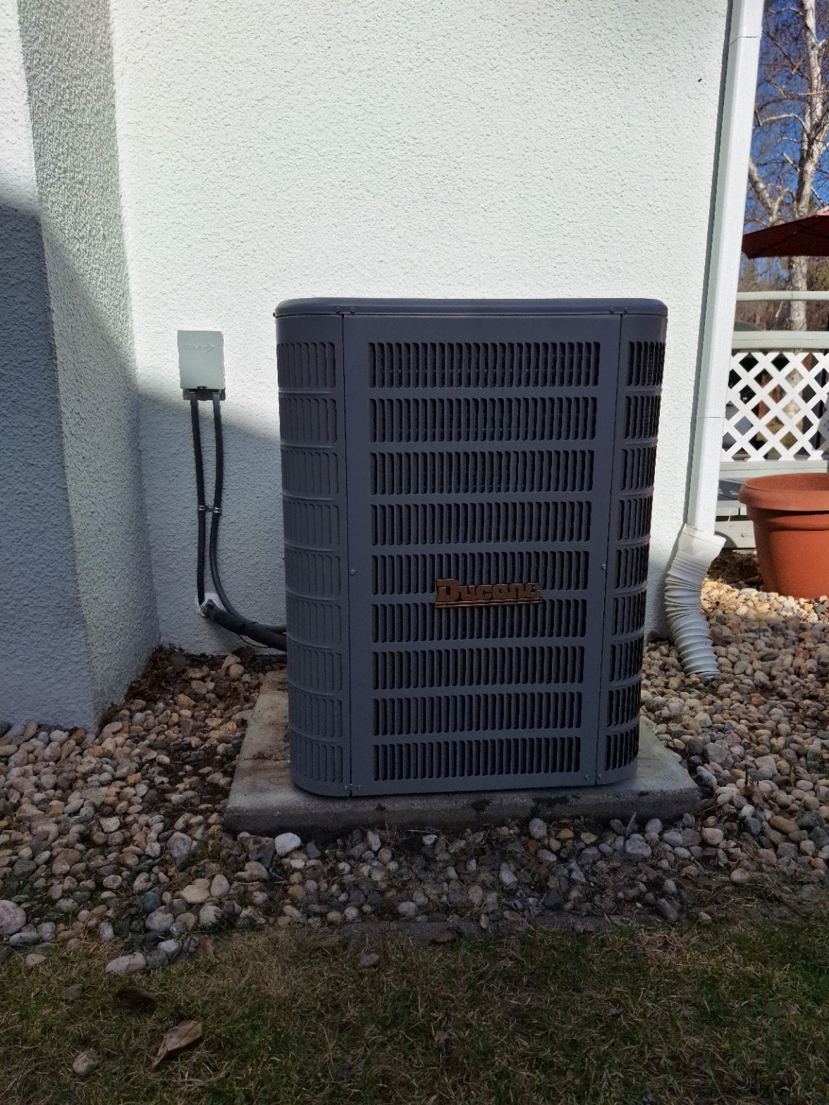 Reliable Heating and Air Conditioning Ltd