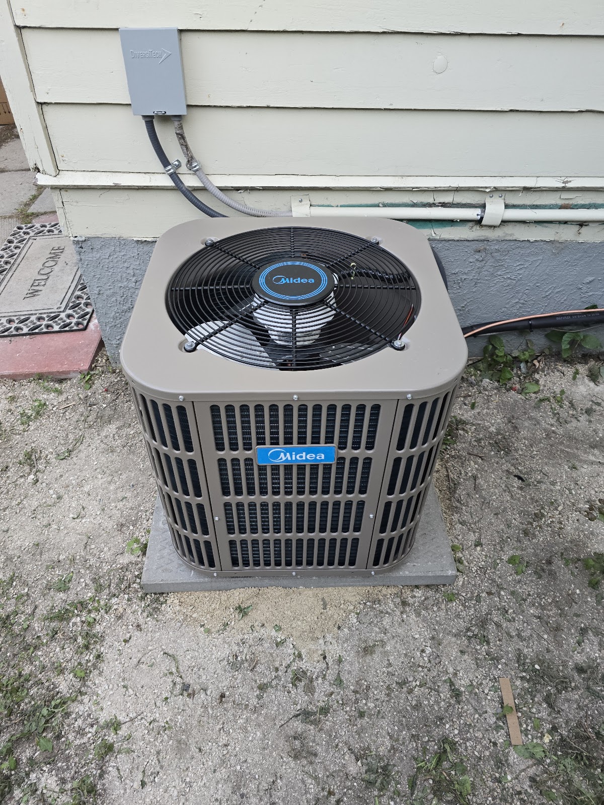 Reliable Heating and Air Conditioning Ltd