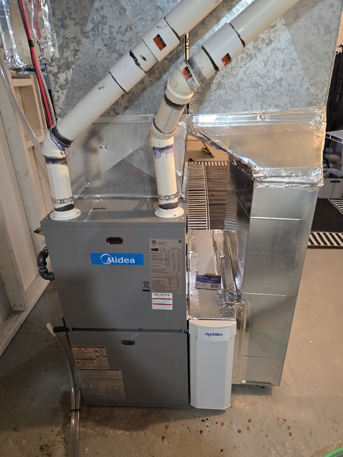 Reliable Heating and Air Conditioning Ltd