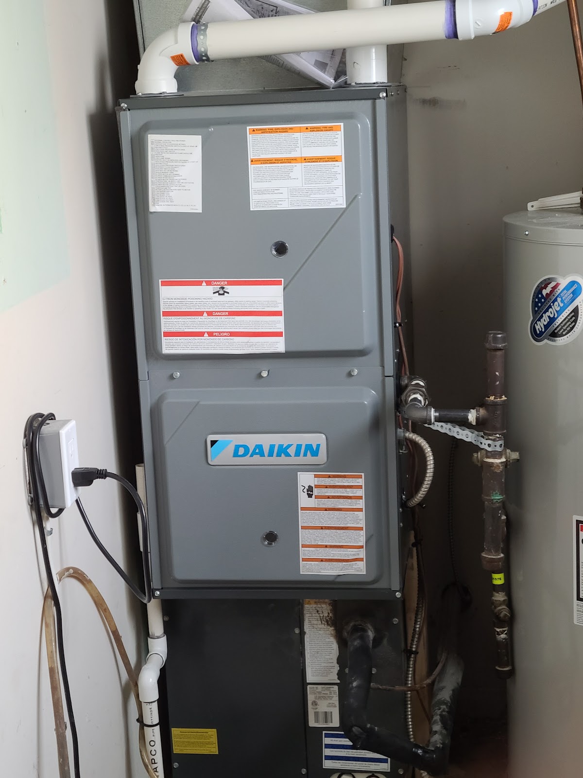 Reliable Heating and Air Conditioning Ltd