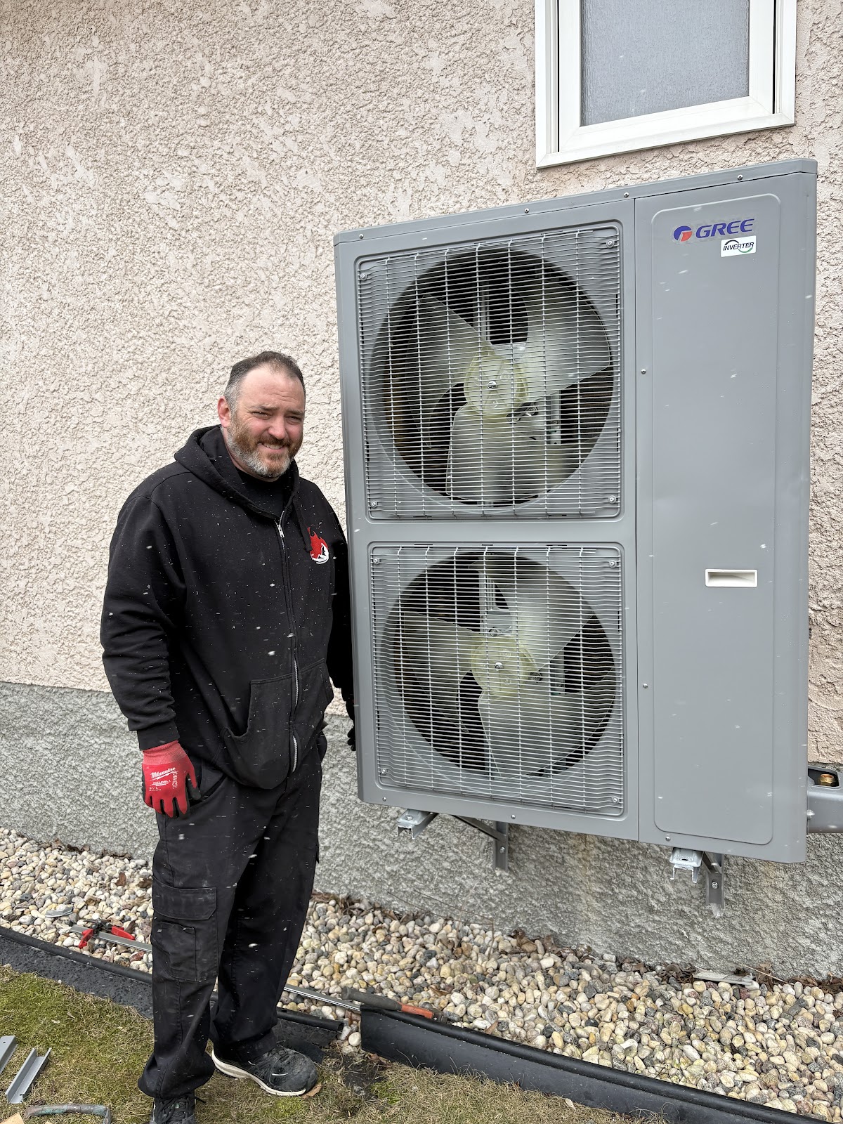 Whyte Ridge Heating and Air Conditioning