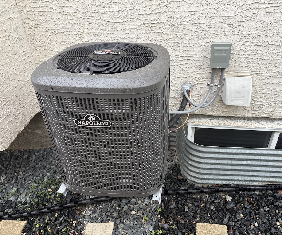 Whyte Ridge Heating and Air Conditioning