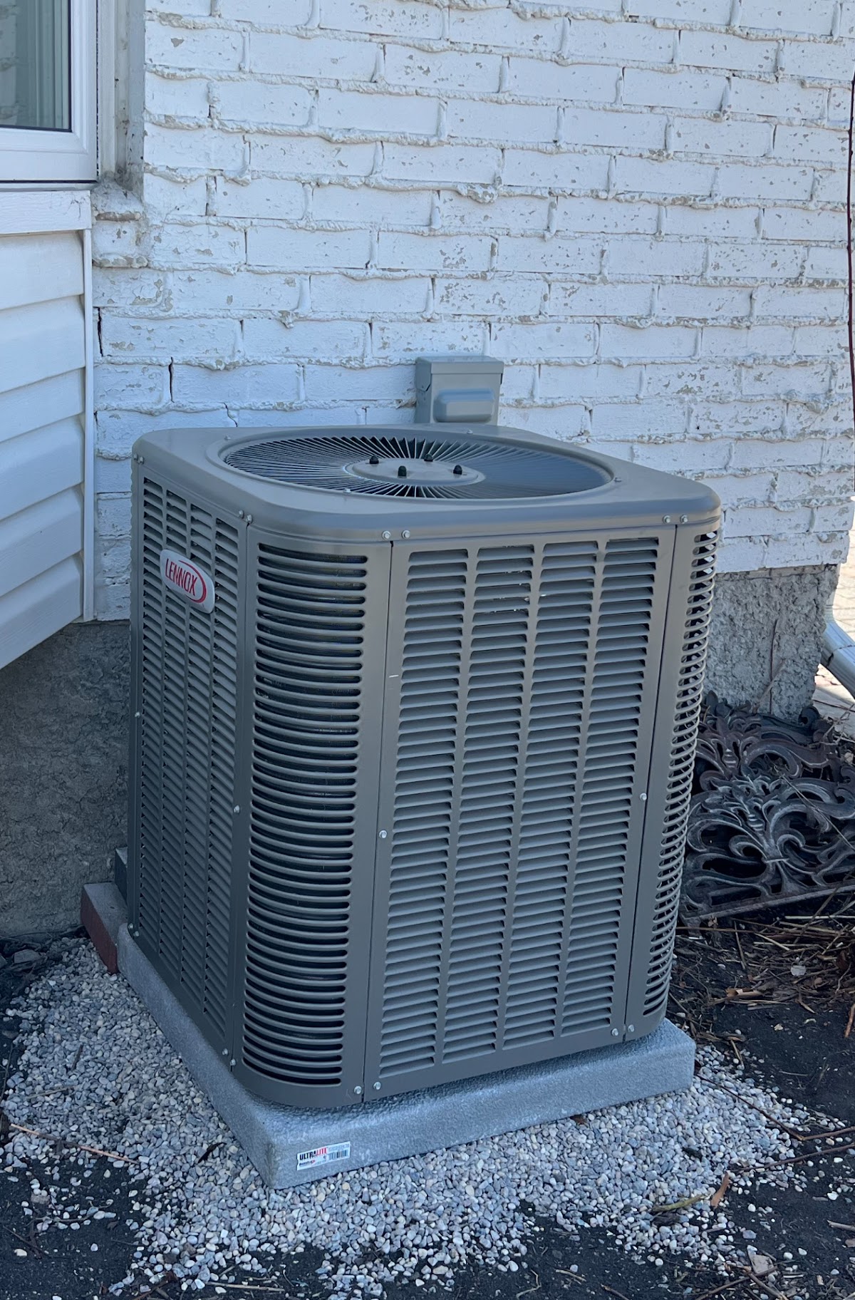 Cyrus Heating & Cooling
