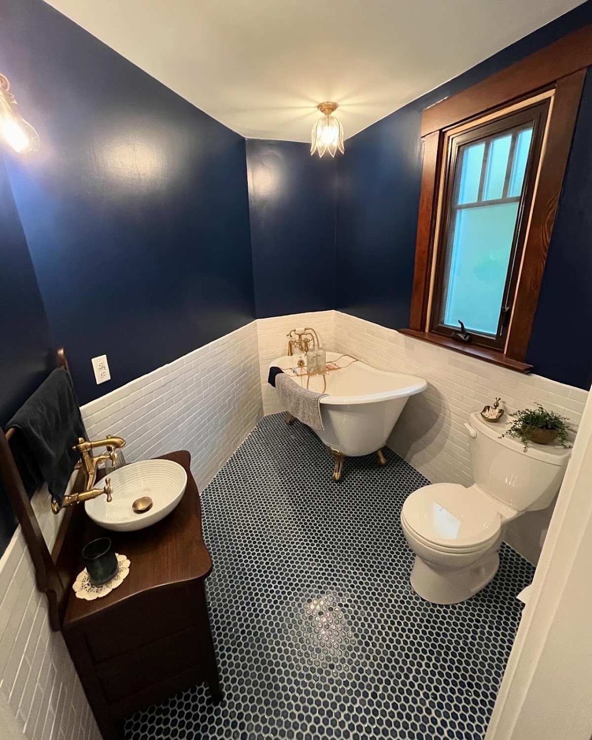 The Gentlemen Pros Plumbing, Heating & Electrical