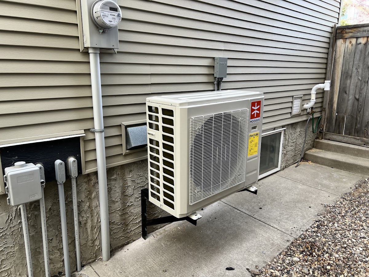 Knight Plumbing, Heating & Air Conditioning