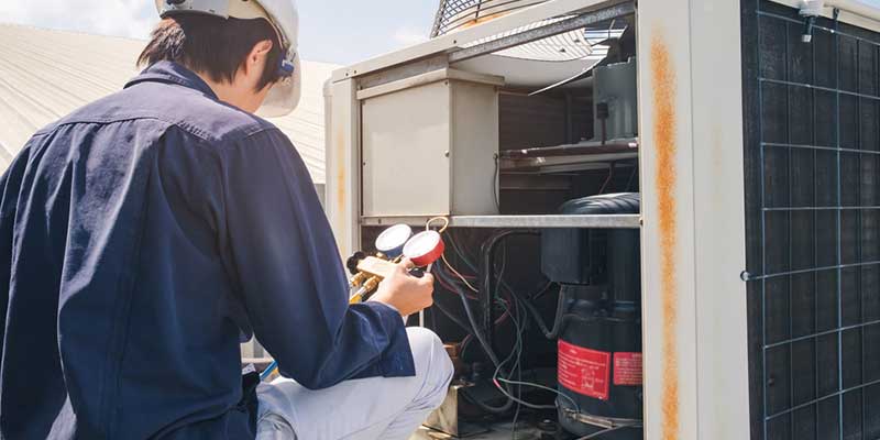 ProStar Plumbing & Heating