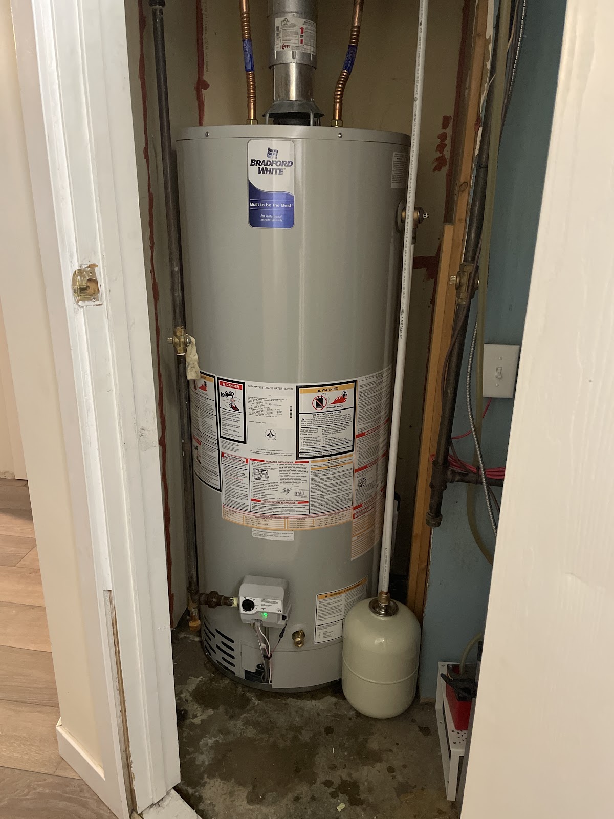 ProStar Plumbing & Heating