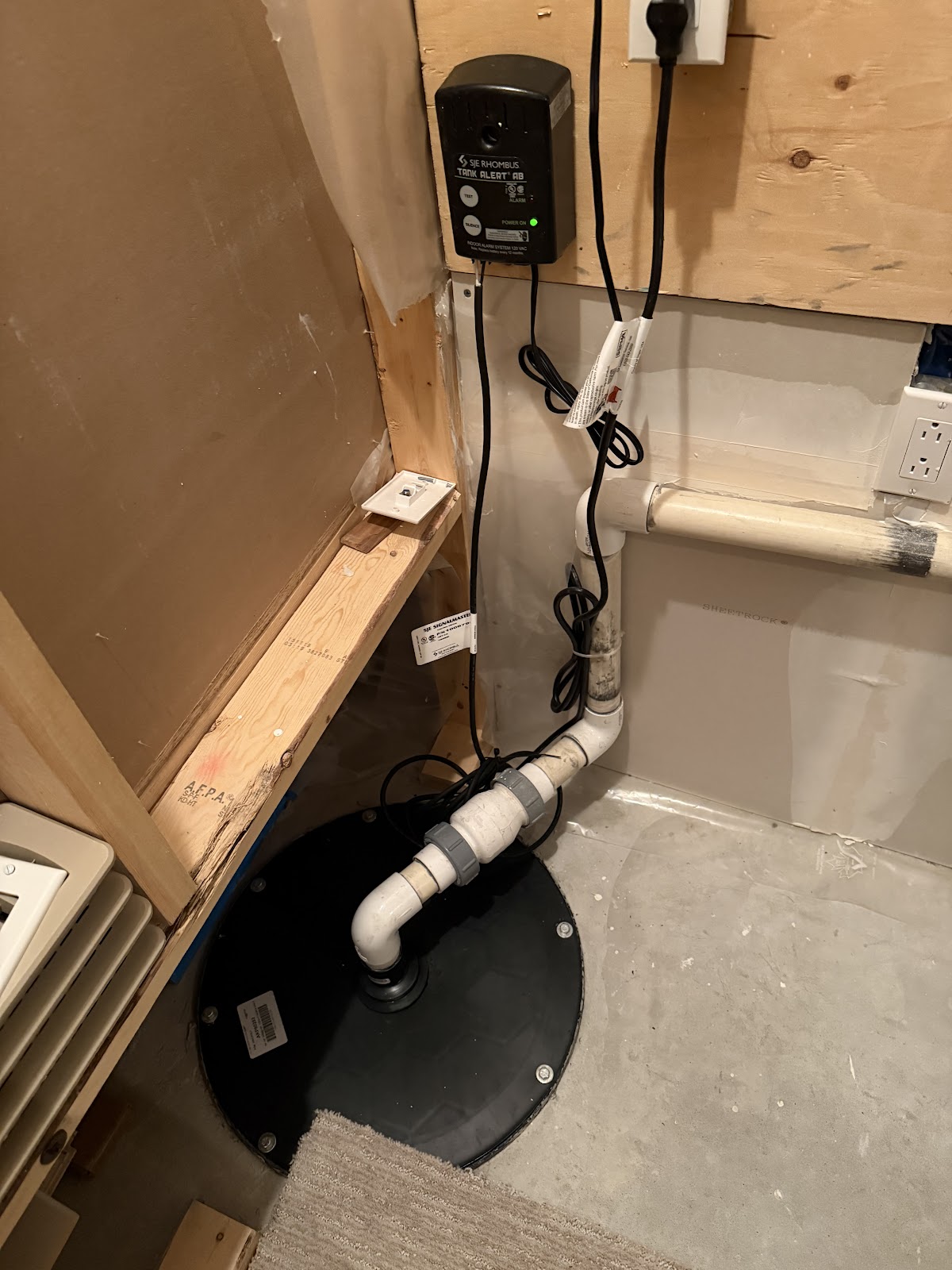 ProStar Plumbing & Heating