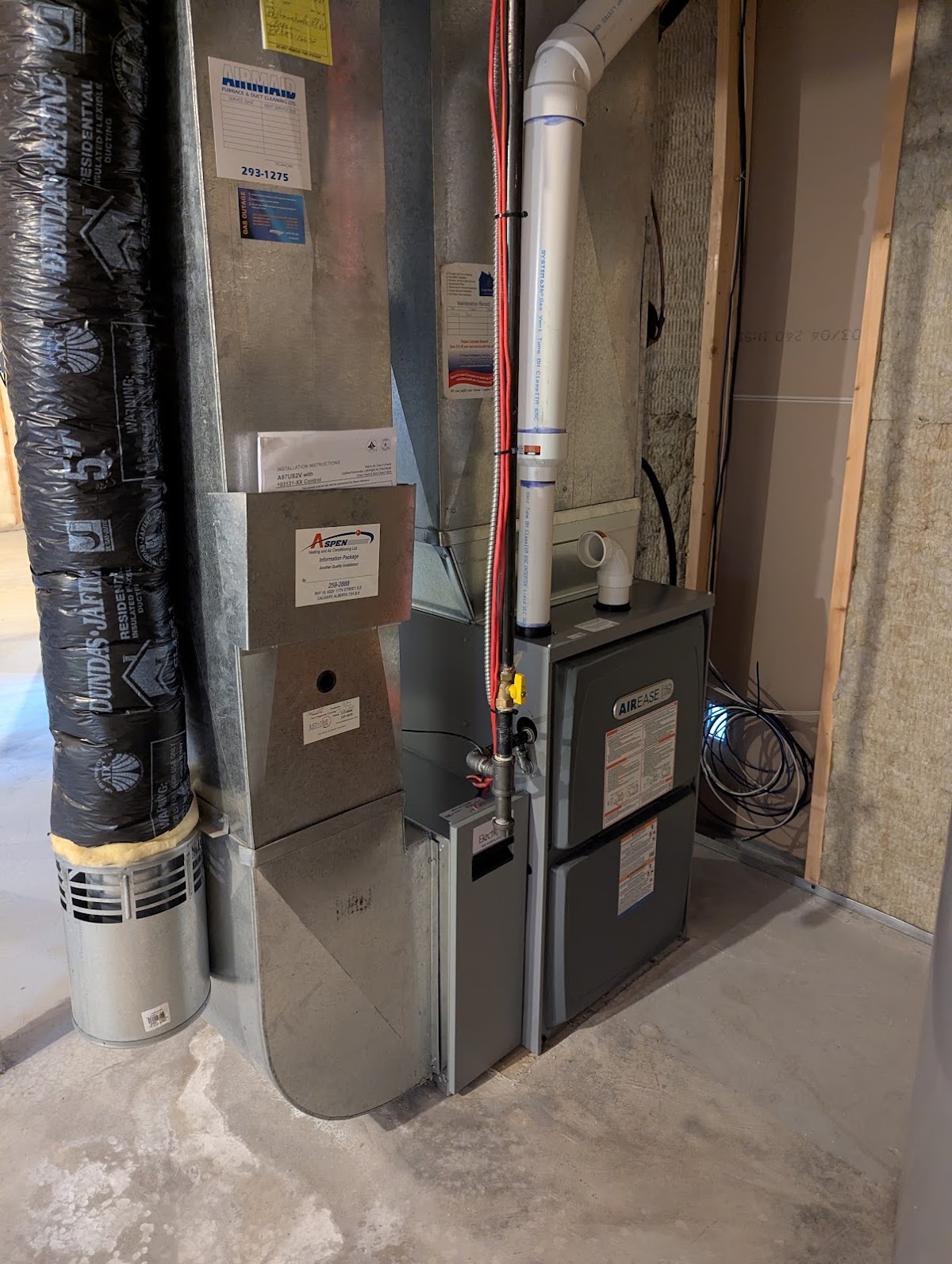 Instant Plumbing & Heating Ltd
