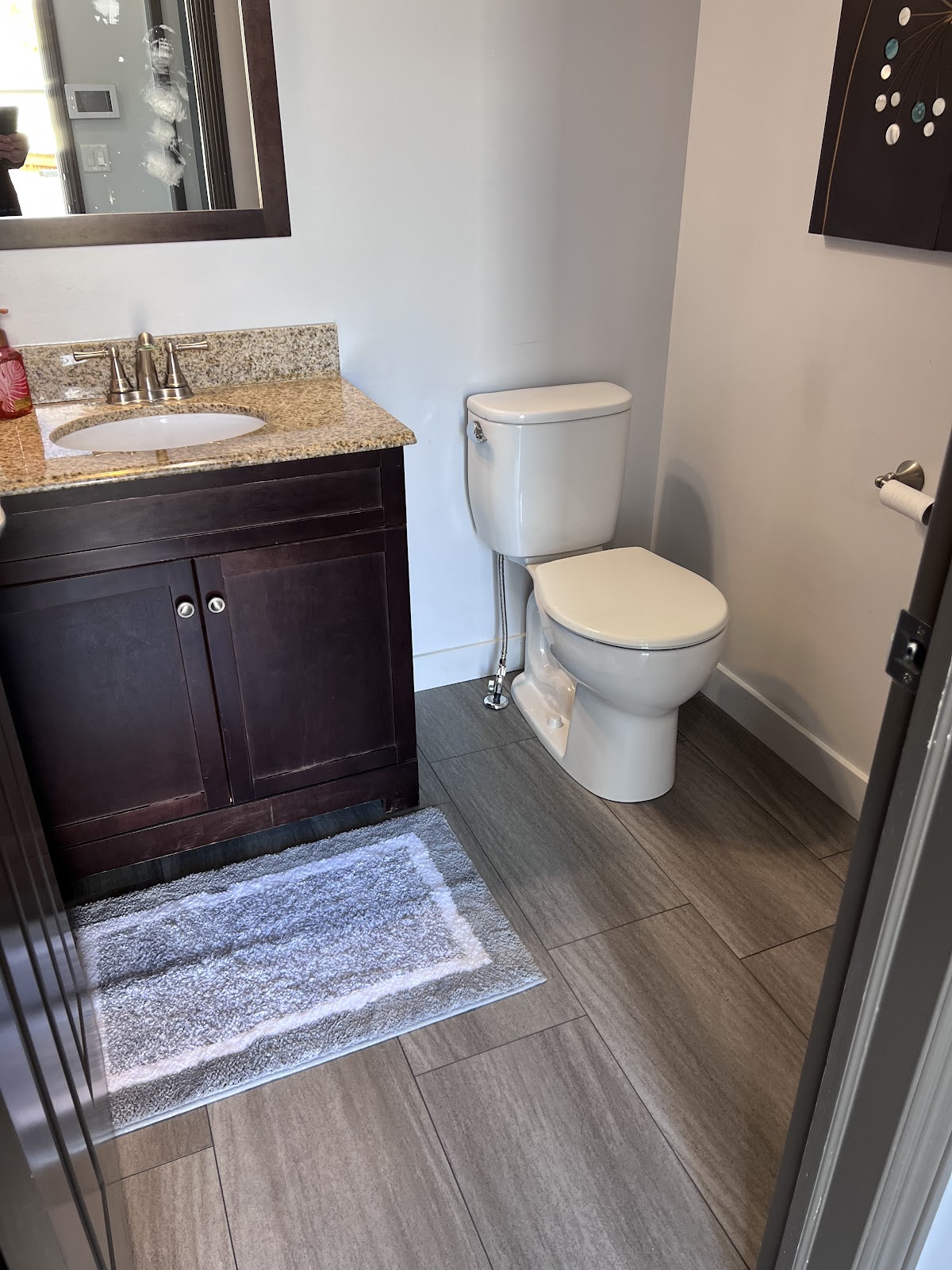 Instant Plumbing & Heating Ltd