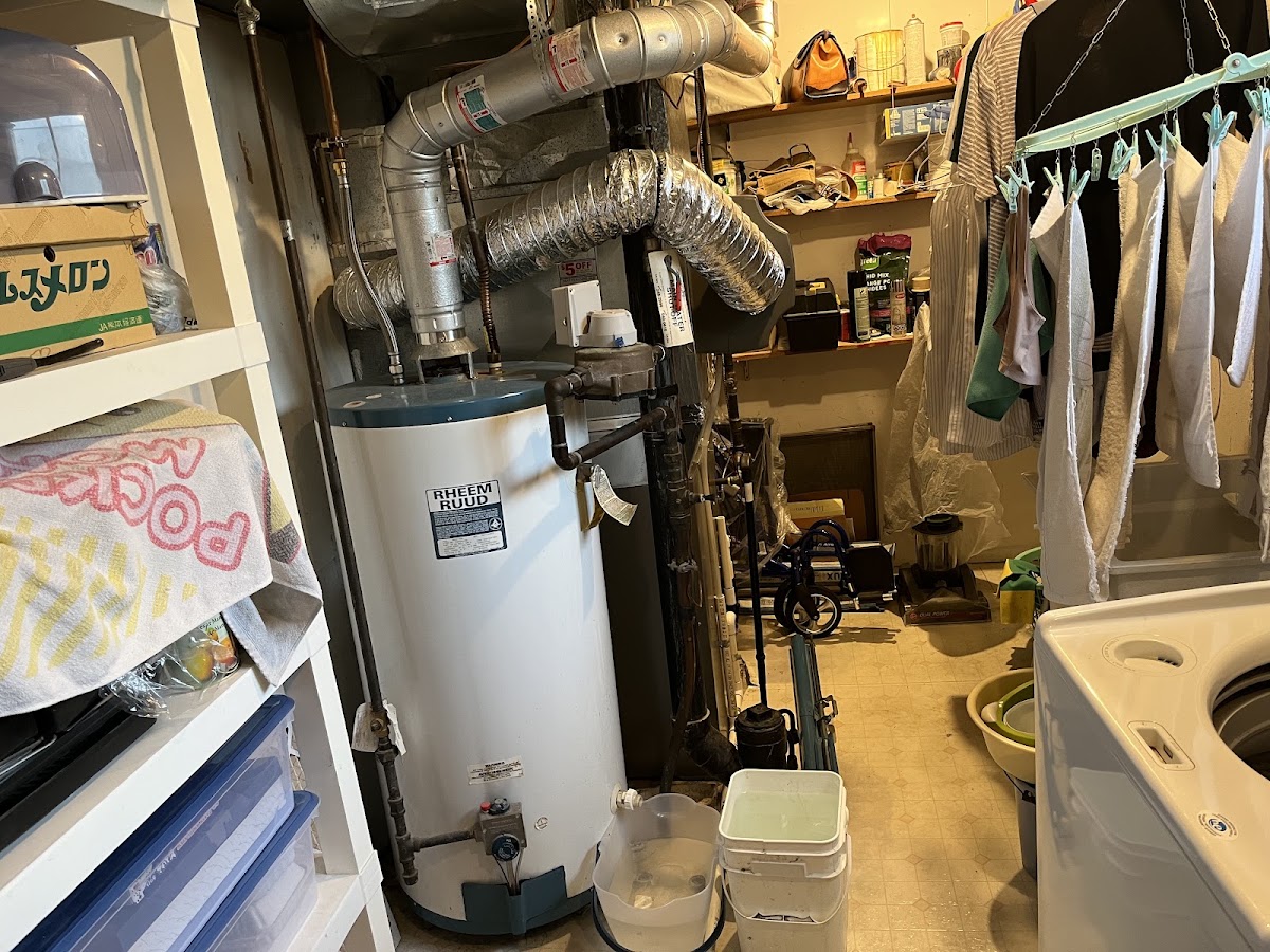 Jack'd Up Plumbing