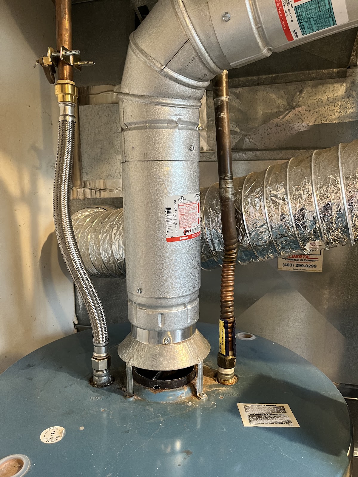 Jack'd Up Plumbing