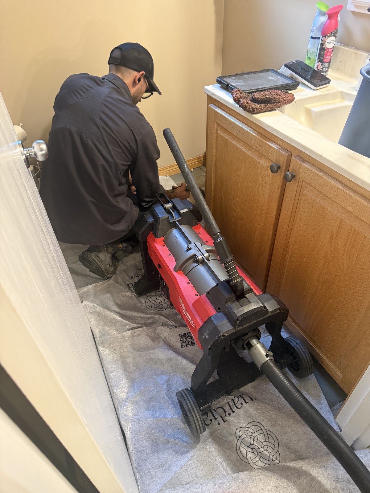 TipTop Plumbing & Heating