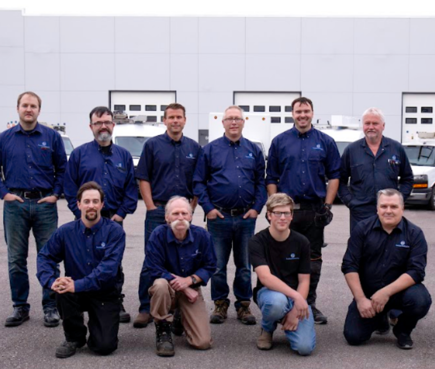 Precision Plumbing