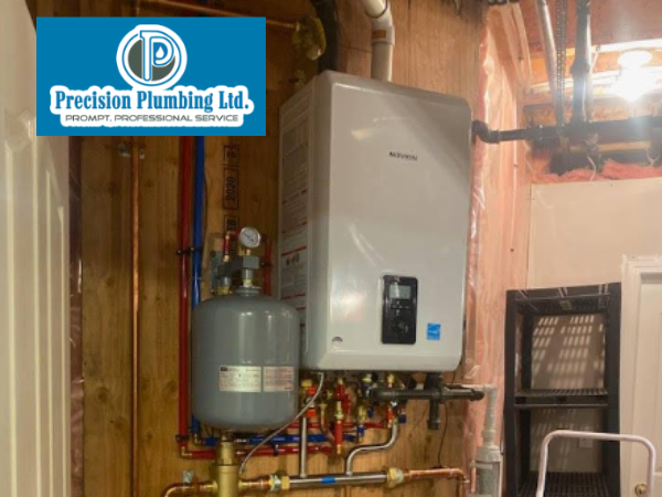 Precision Plumbing