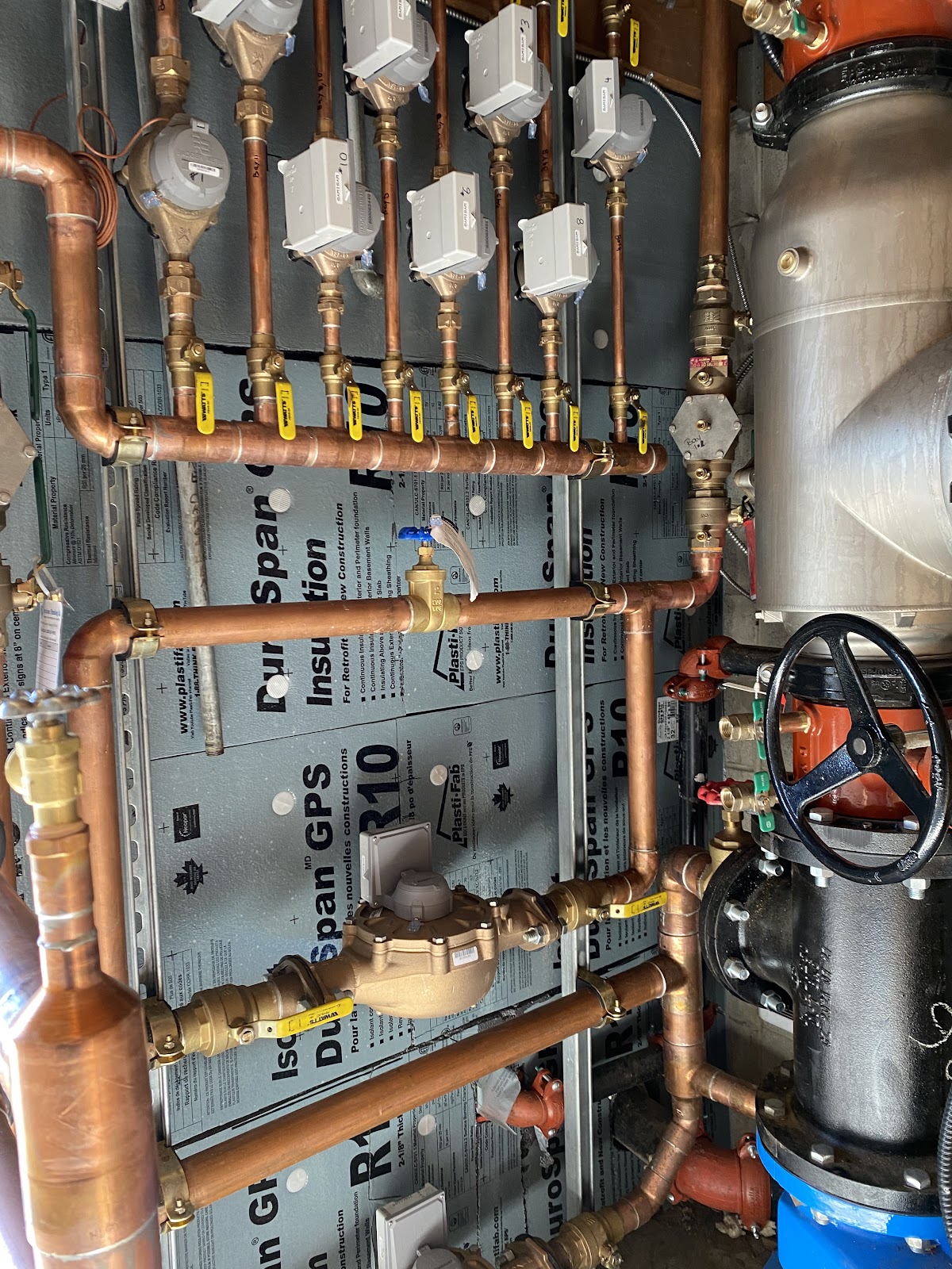 Precision Plumbing
