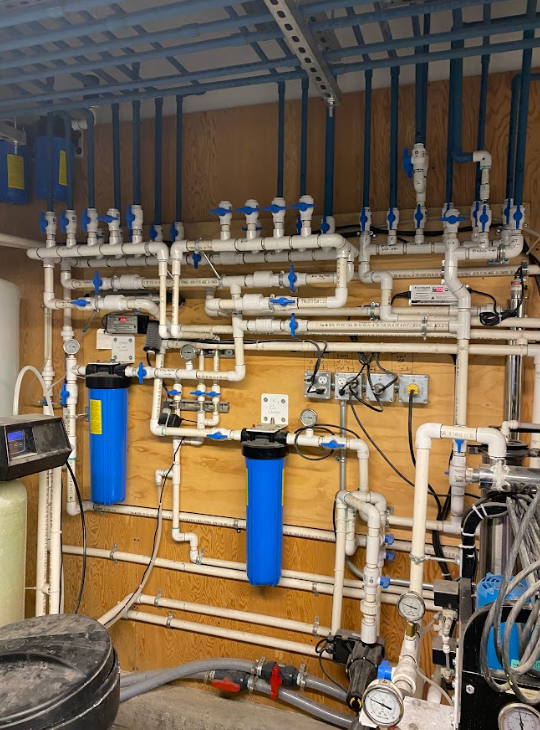 Precision Plumbing