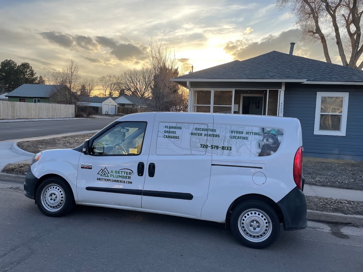 A Better Plumber