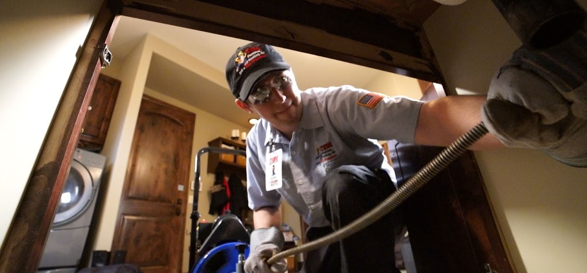 Time Plumbing, Heating & Electric