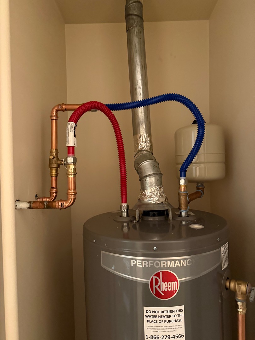 Speed Plumbing Services