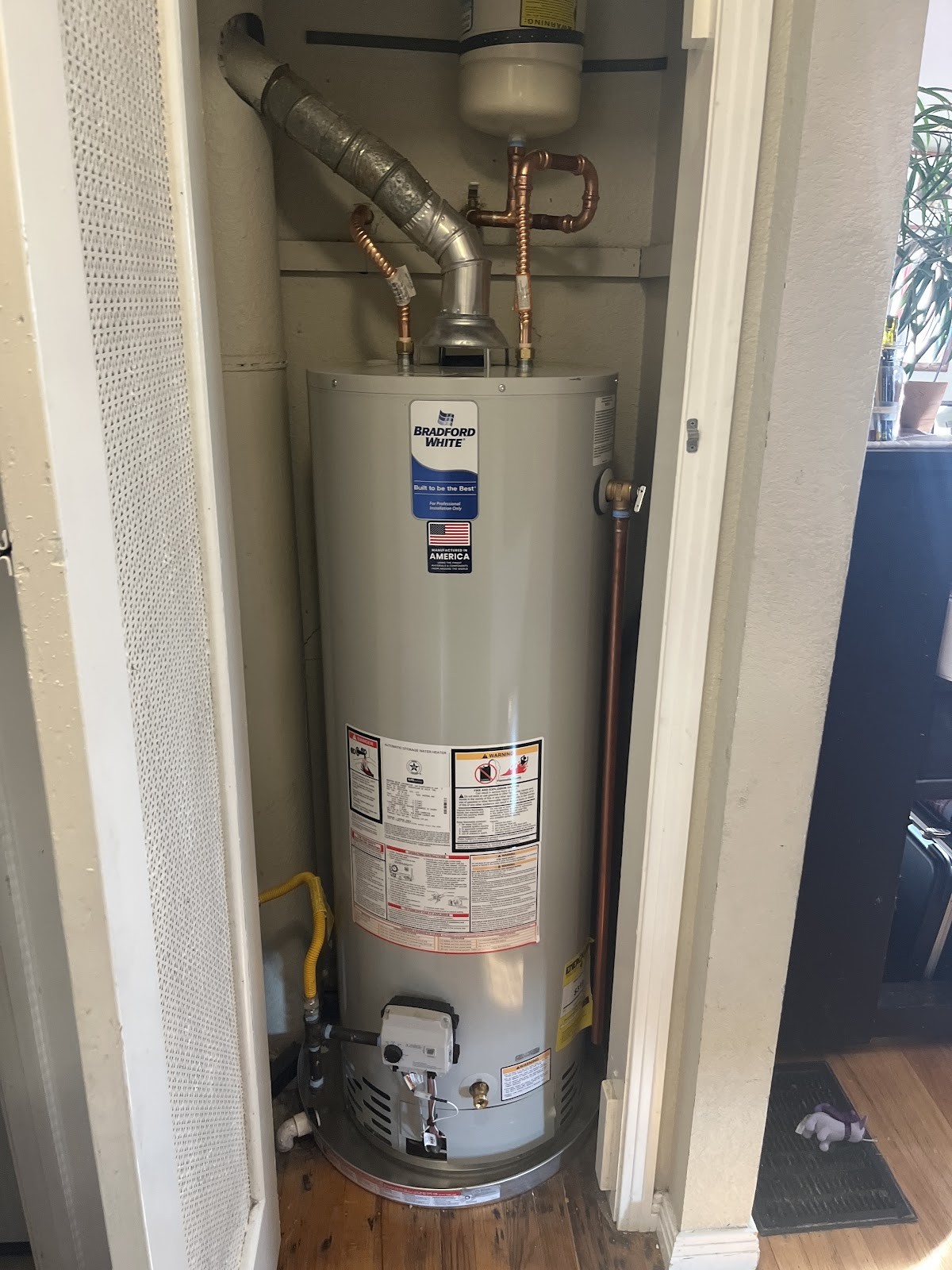 Doctor Fix-It Plumbing, Heating, Cooling & Electric