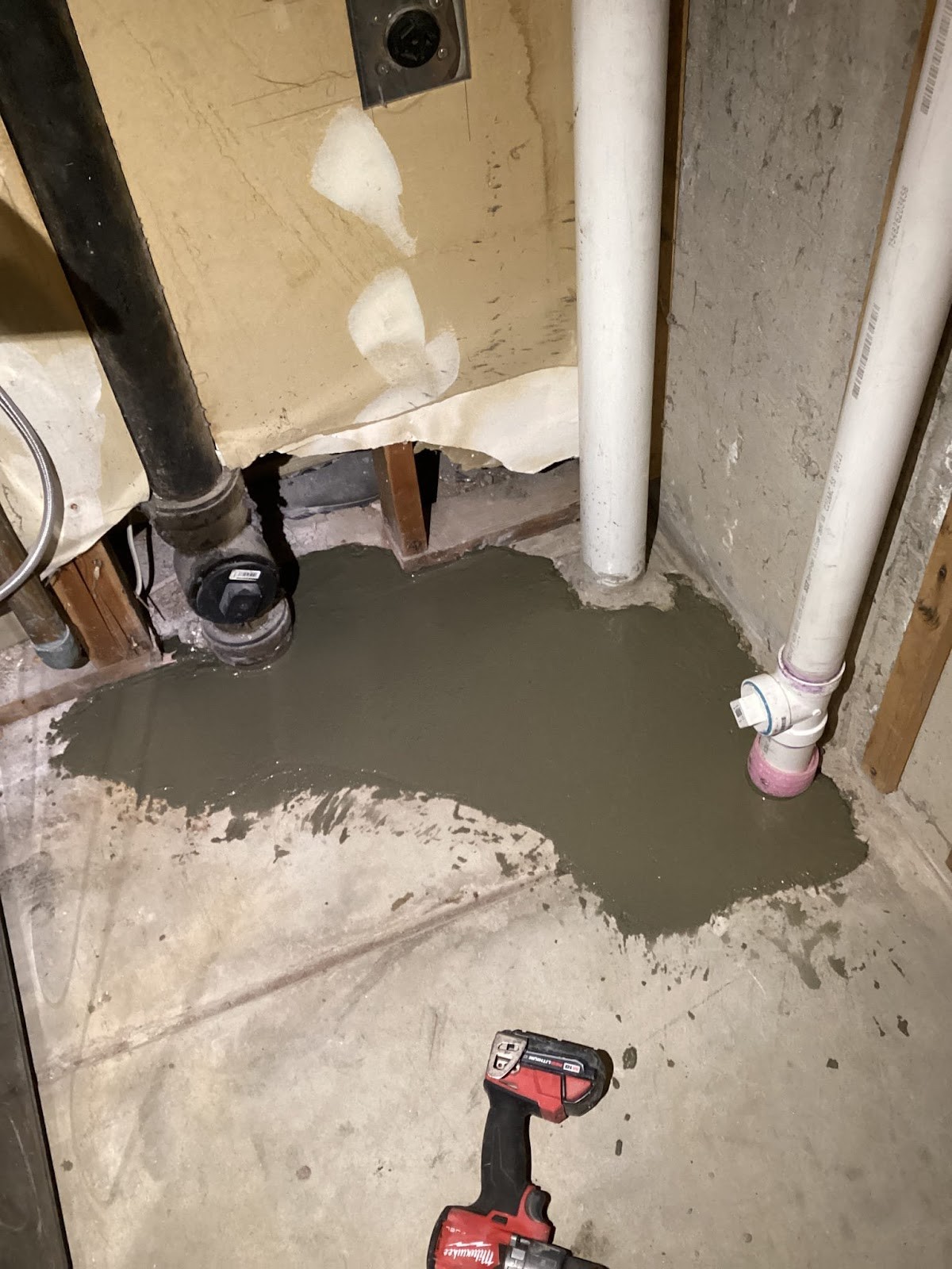 Doctor Fix-It Plumbing, Heating, Cooling & Electric