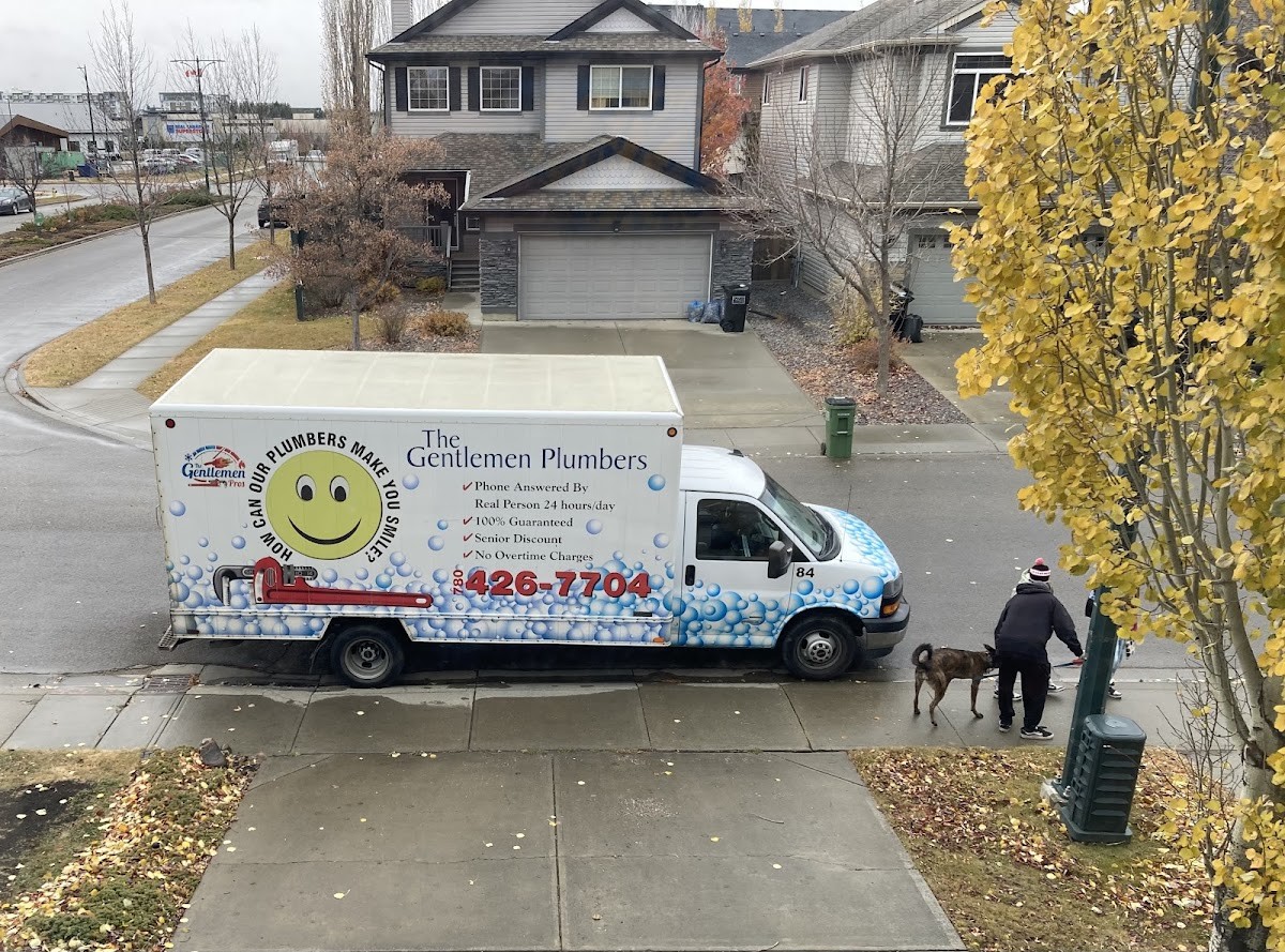 The Gentlemen Pros Plumbing, Heating & Electrical