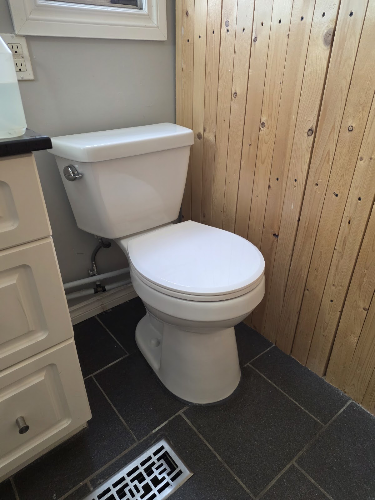The Gentlemen Pros Plumbing, Heating & Electrical
