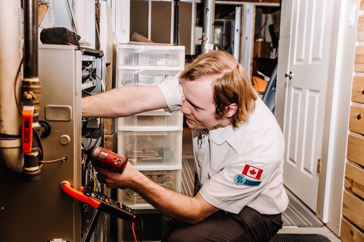 Capital Plumbing & Heating