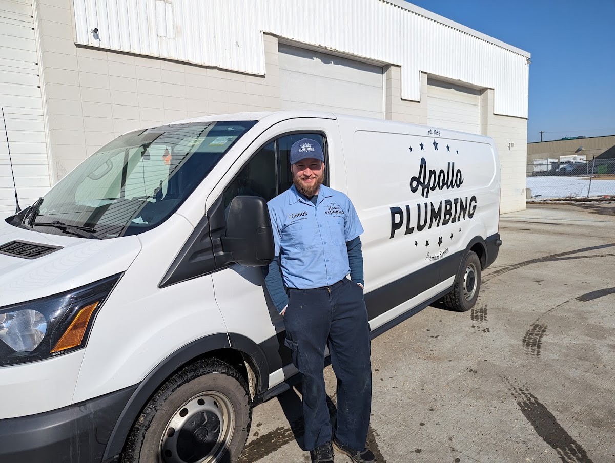 Apollo Plumbing