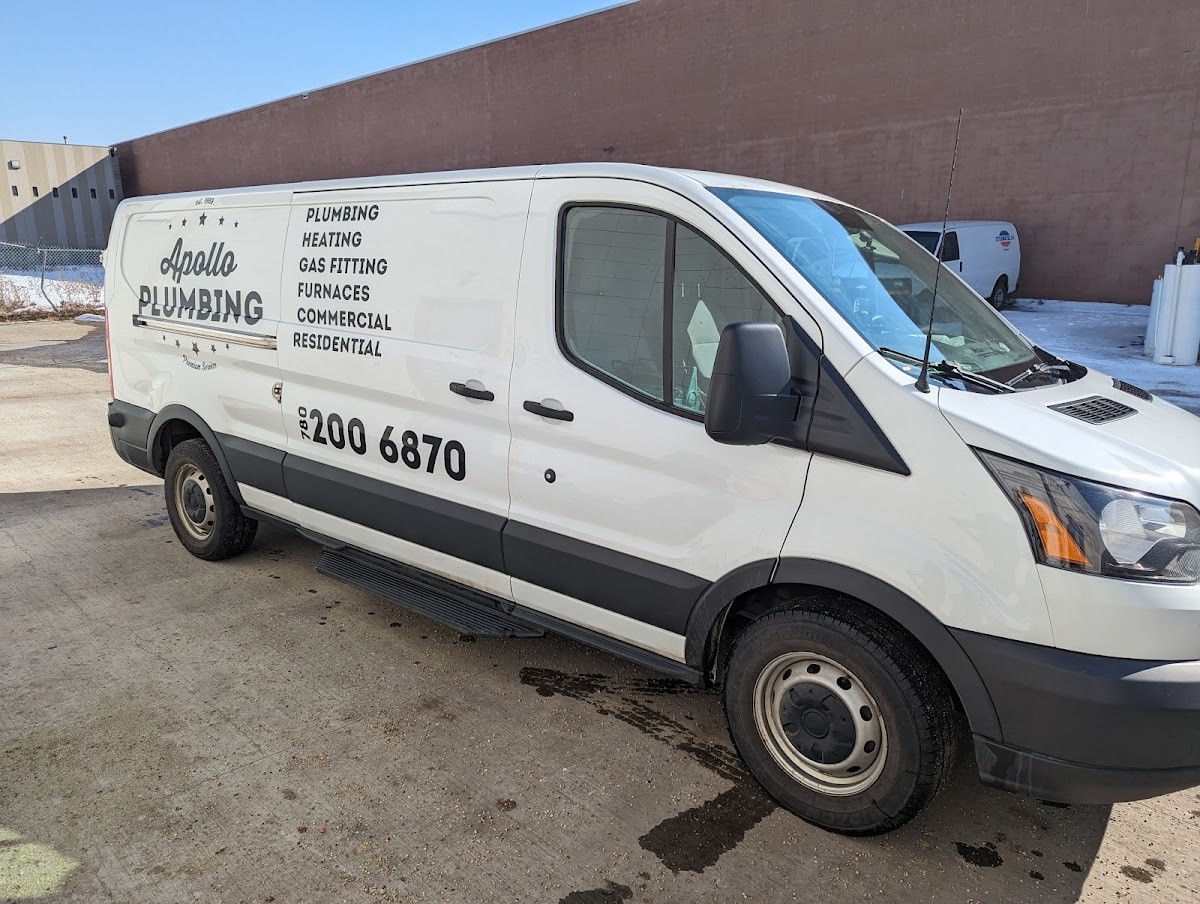 Apollo Plumbing