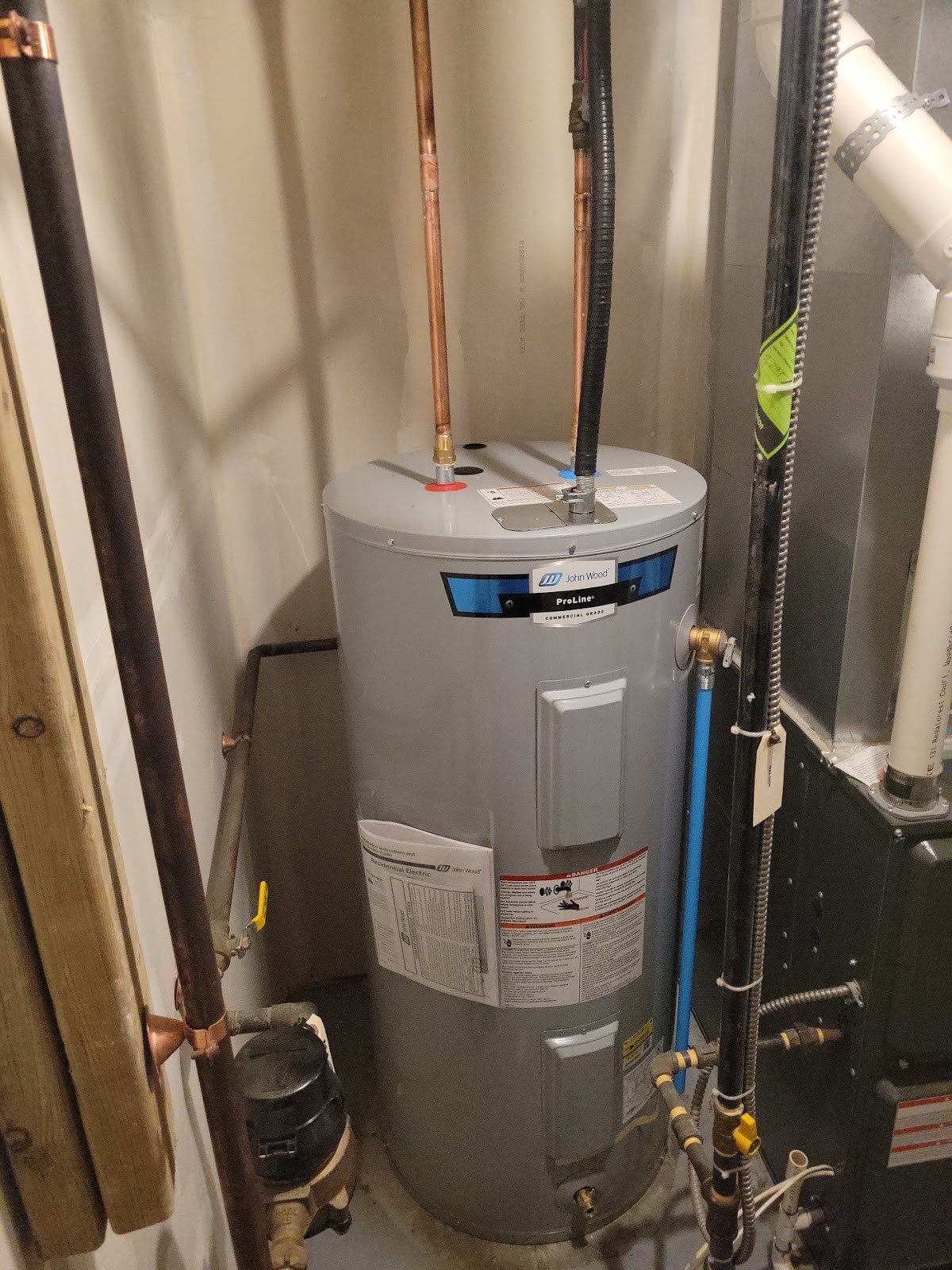 Apollo Plumbing