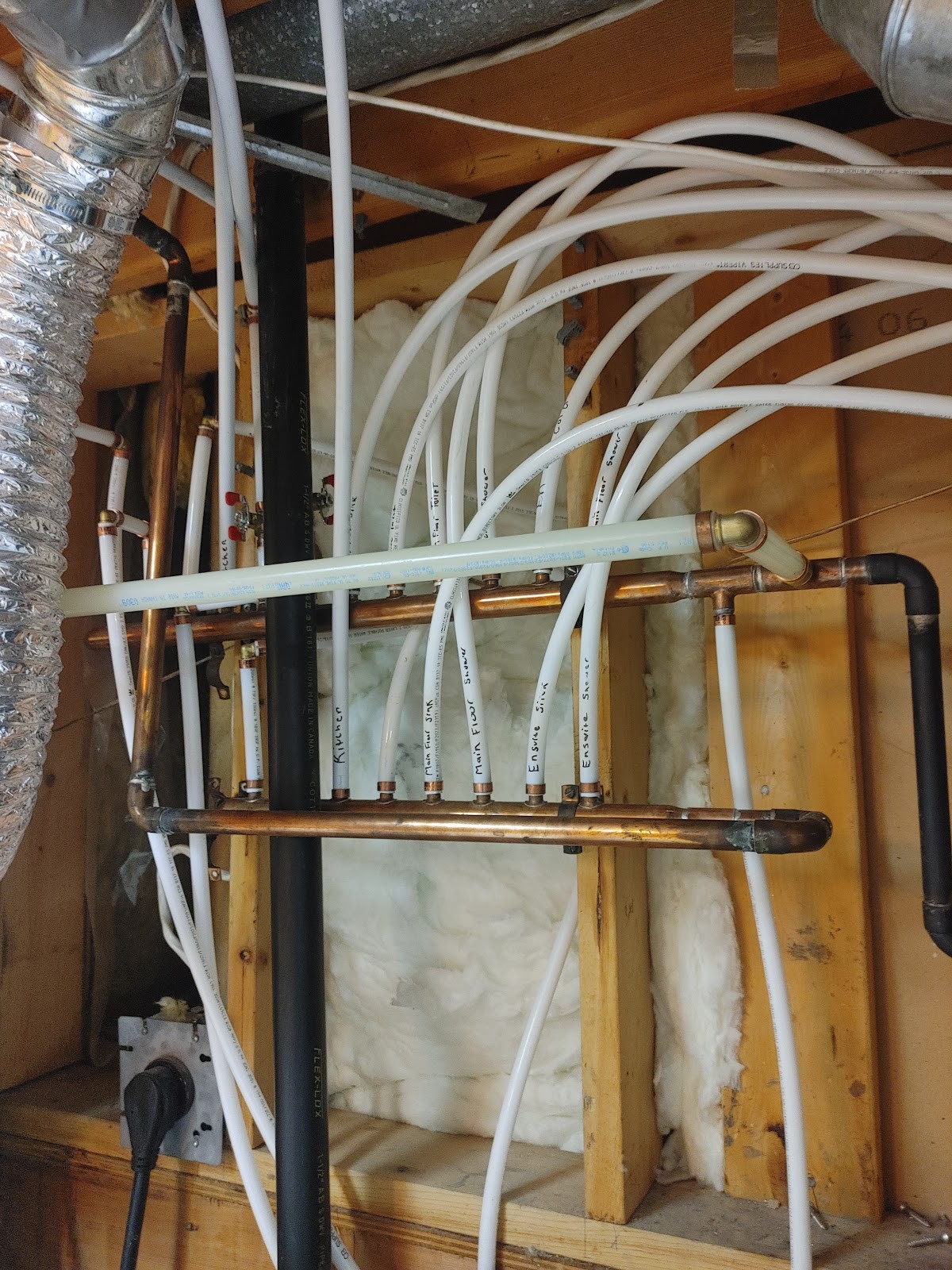 Apollo Plumbing