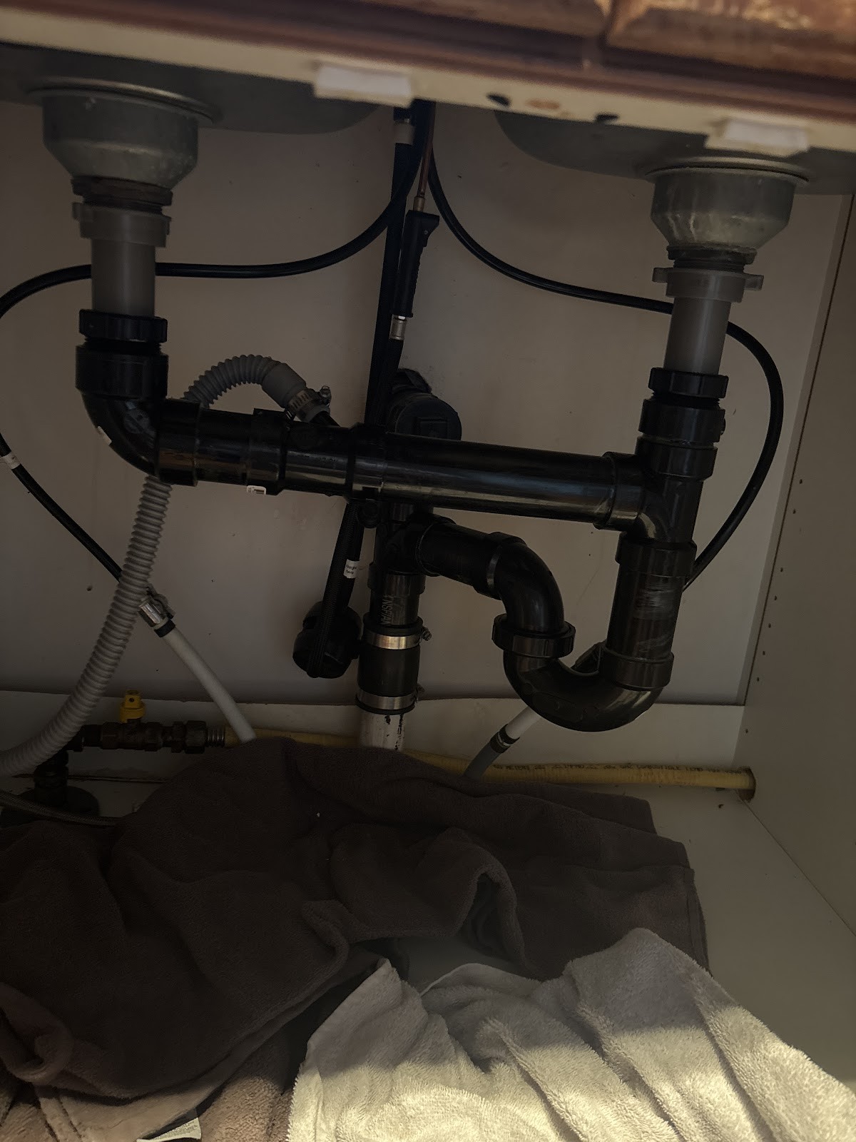 Apollo Plumbing