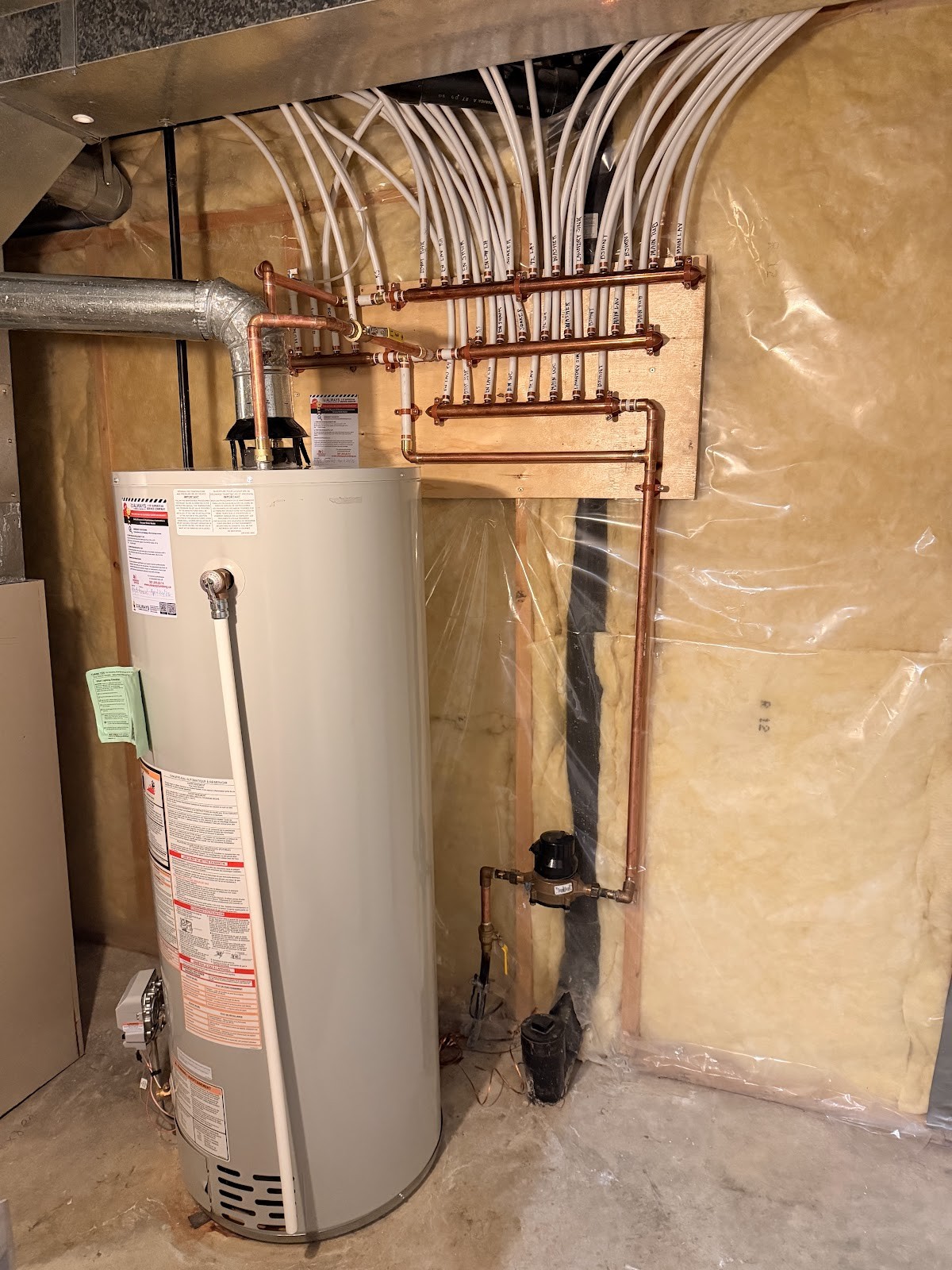 Always Plumbing & Heating
