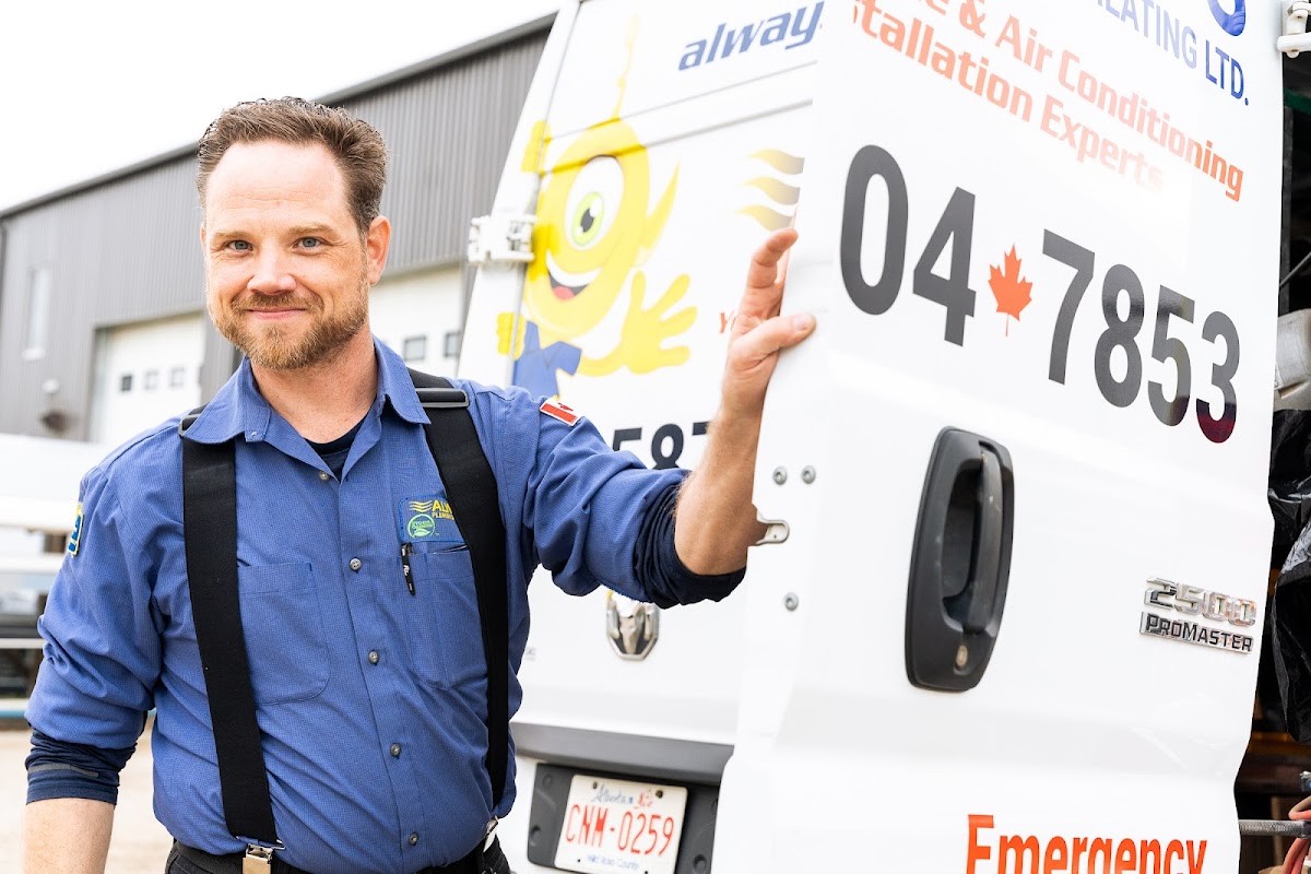 Always Plumbing & Heating