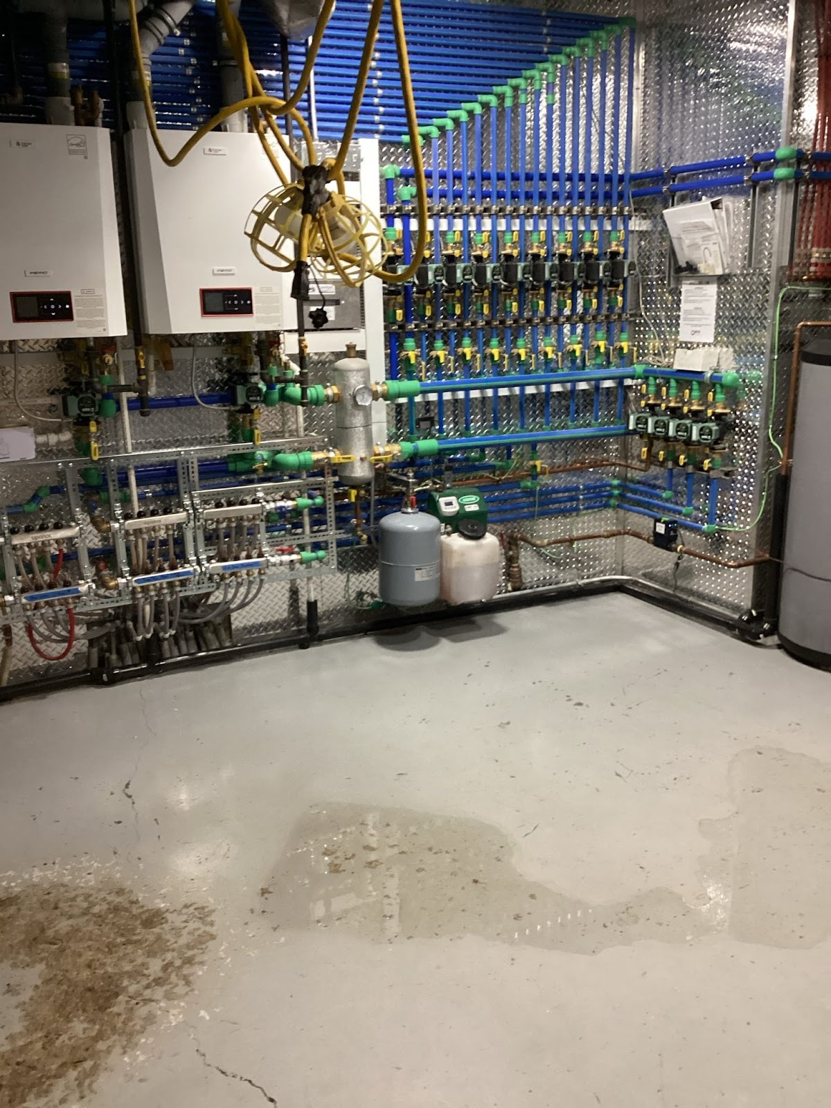 Mr. Rooter Plumbing of Edmonton