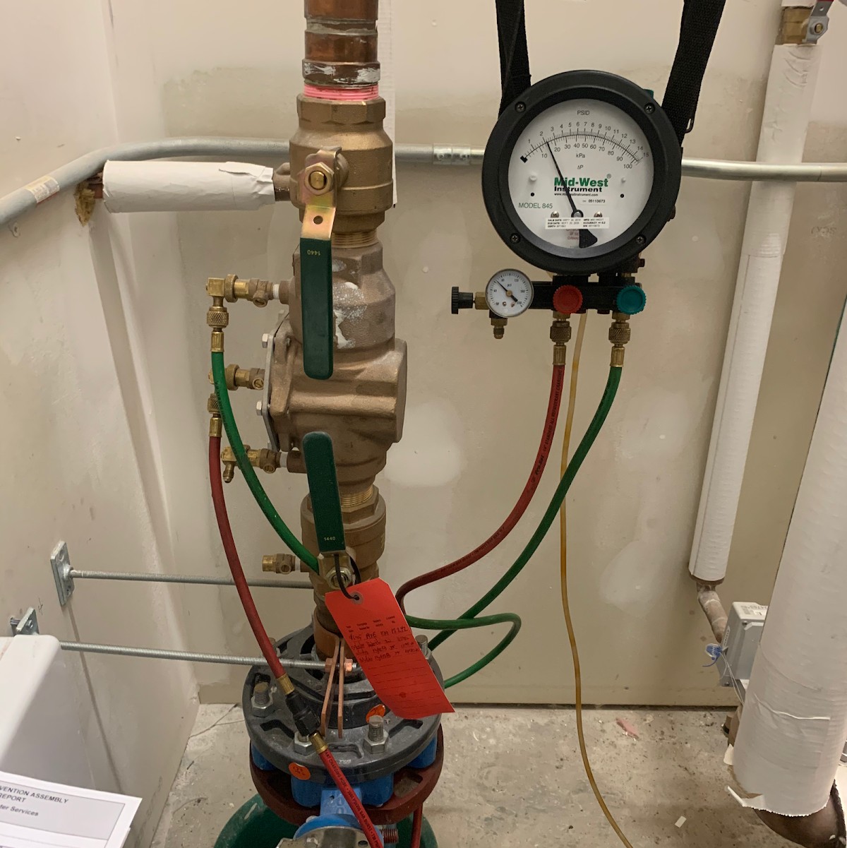 Hydro-Flo Plumbing & Heating Ltd.