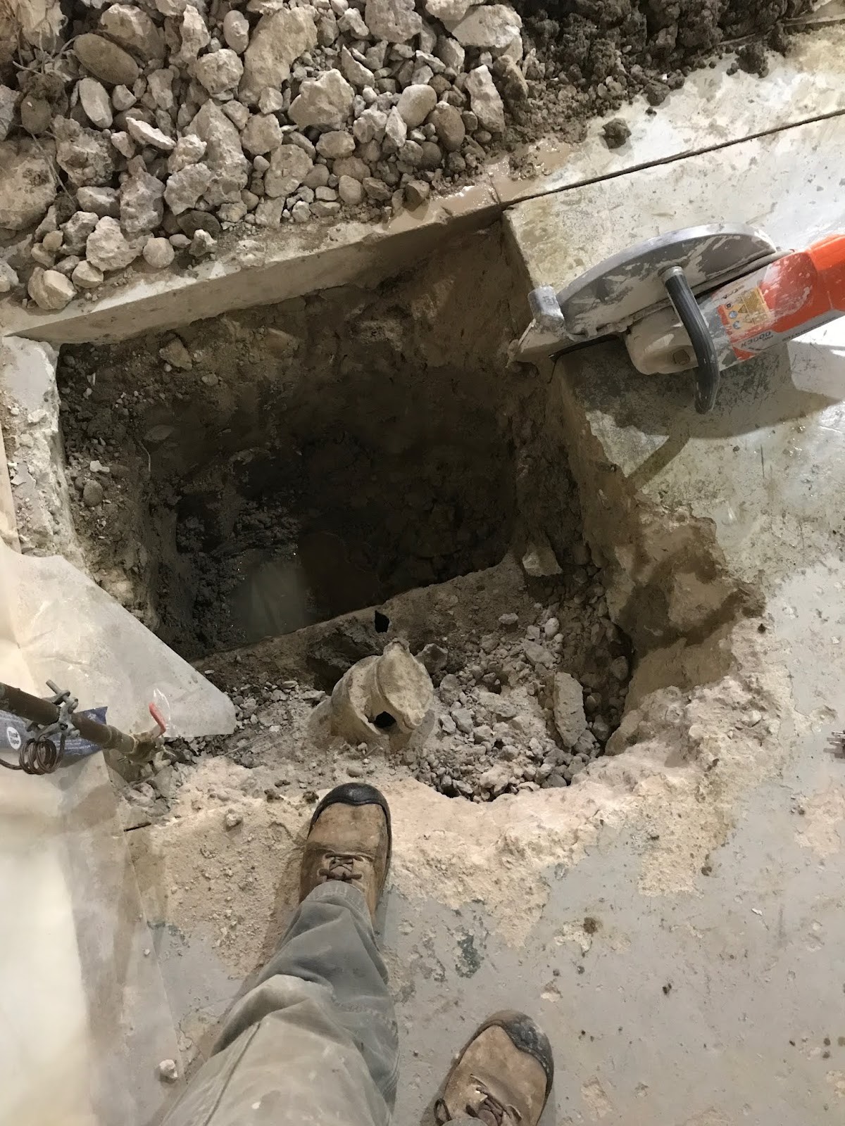Butler Plumbing Heating & Gasfitting Ltd.