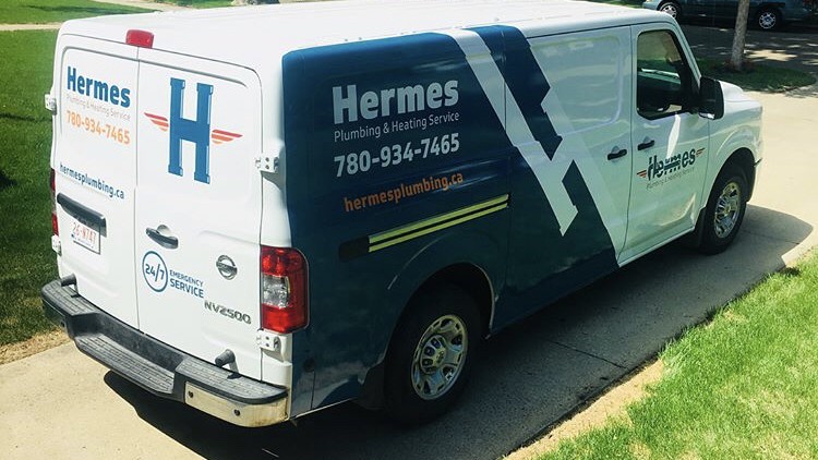 Hermes Plumbing & Heating Service Ltd