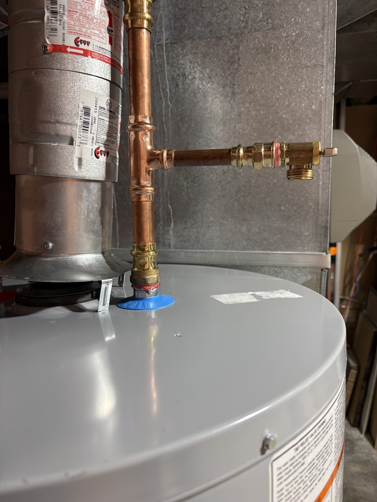 Richfield Plumbing & Heating Ltd.