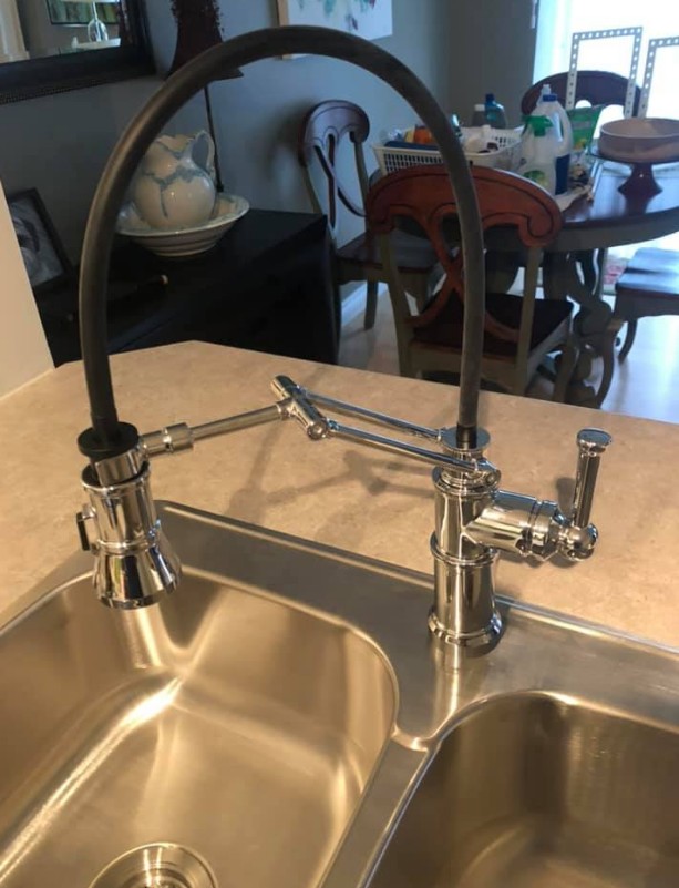 Atmosphere Plumbing and Heating
