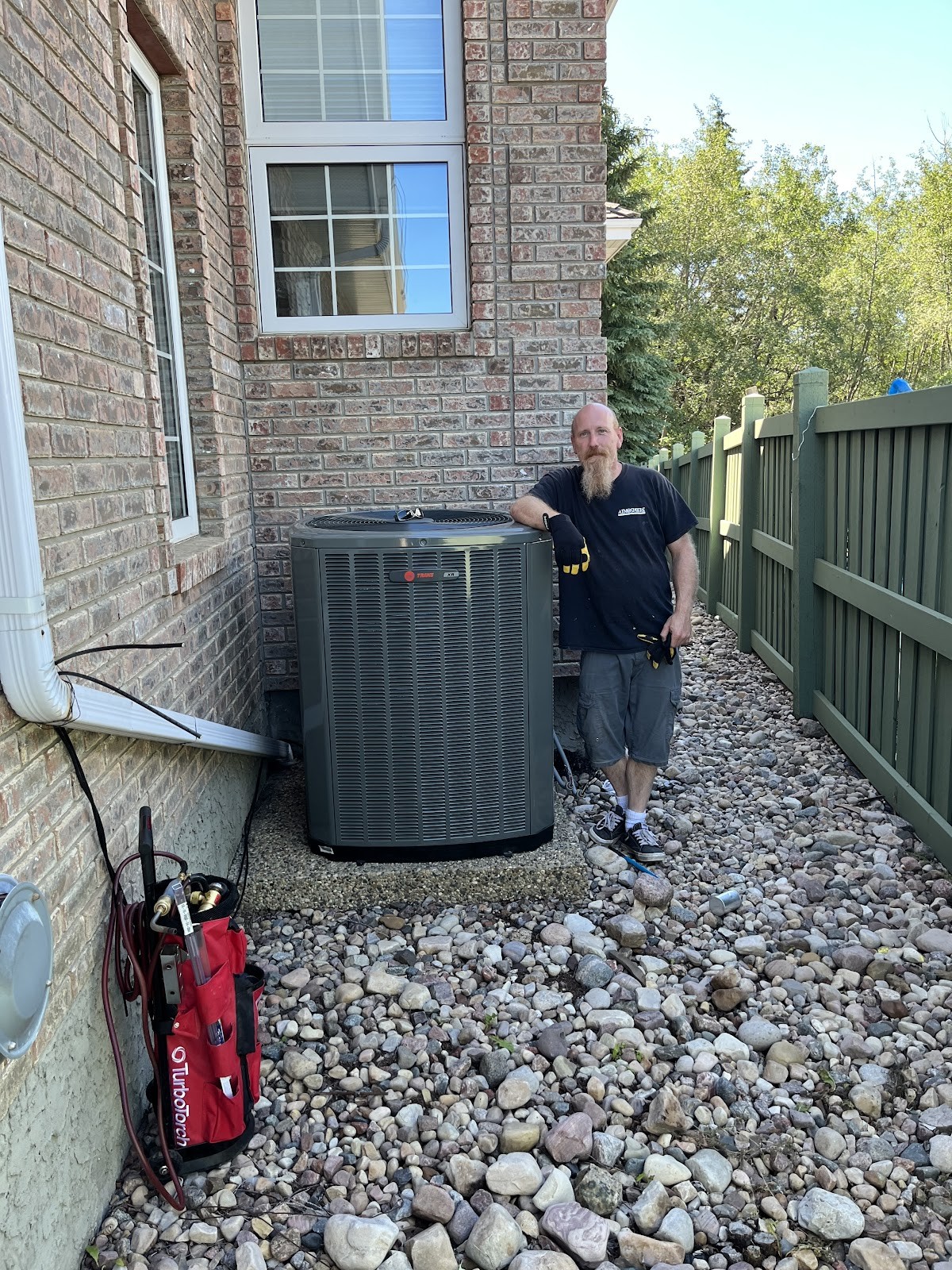 Atmosphere Plumbing and Heating