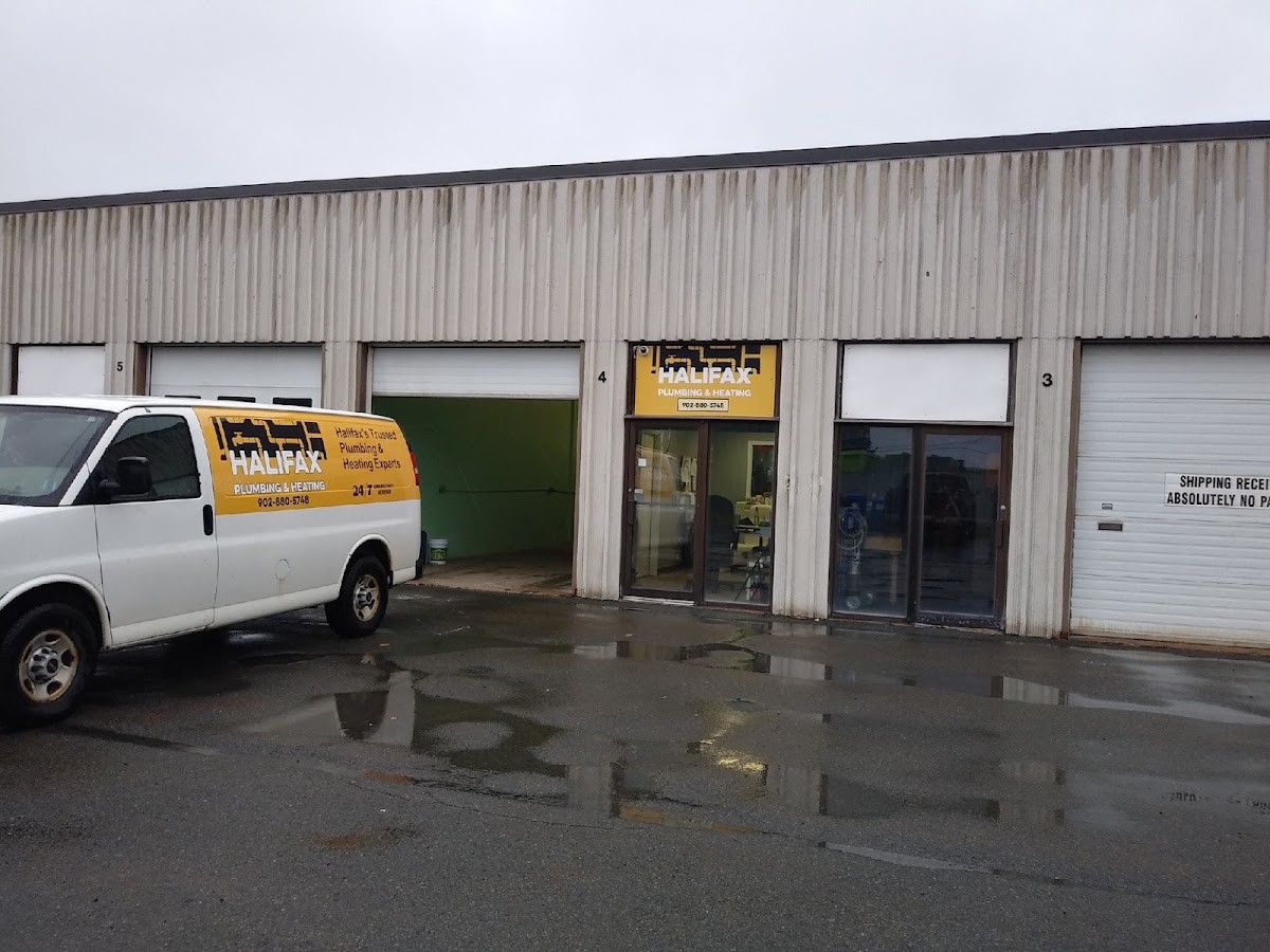 Halifax Plumbing & Heating