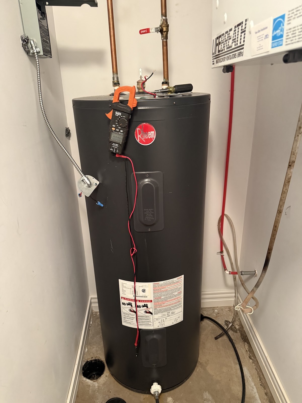 Halifax Plumbing & Heating
