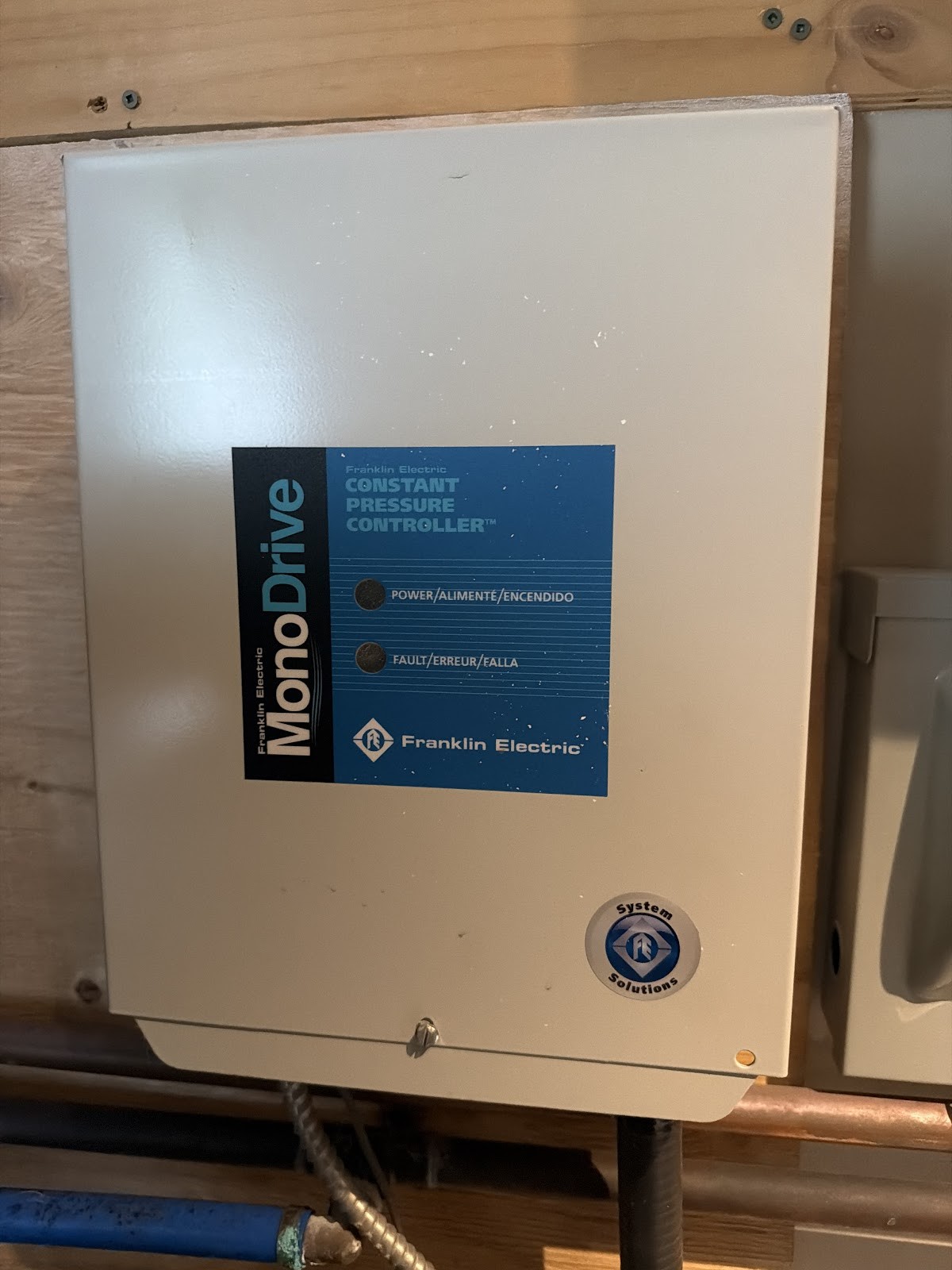 Halifax Plumbing & Heating