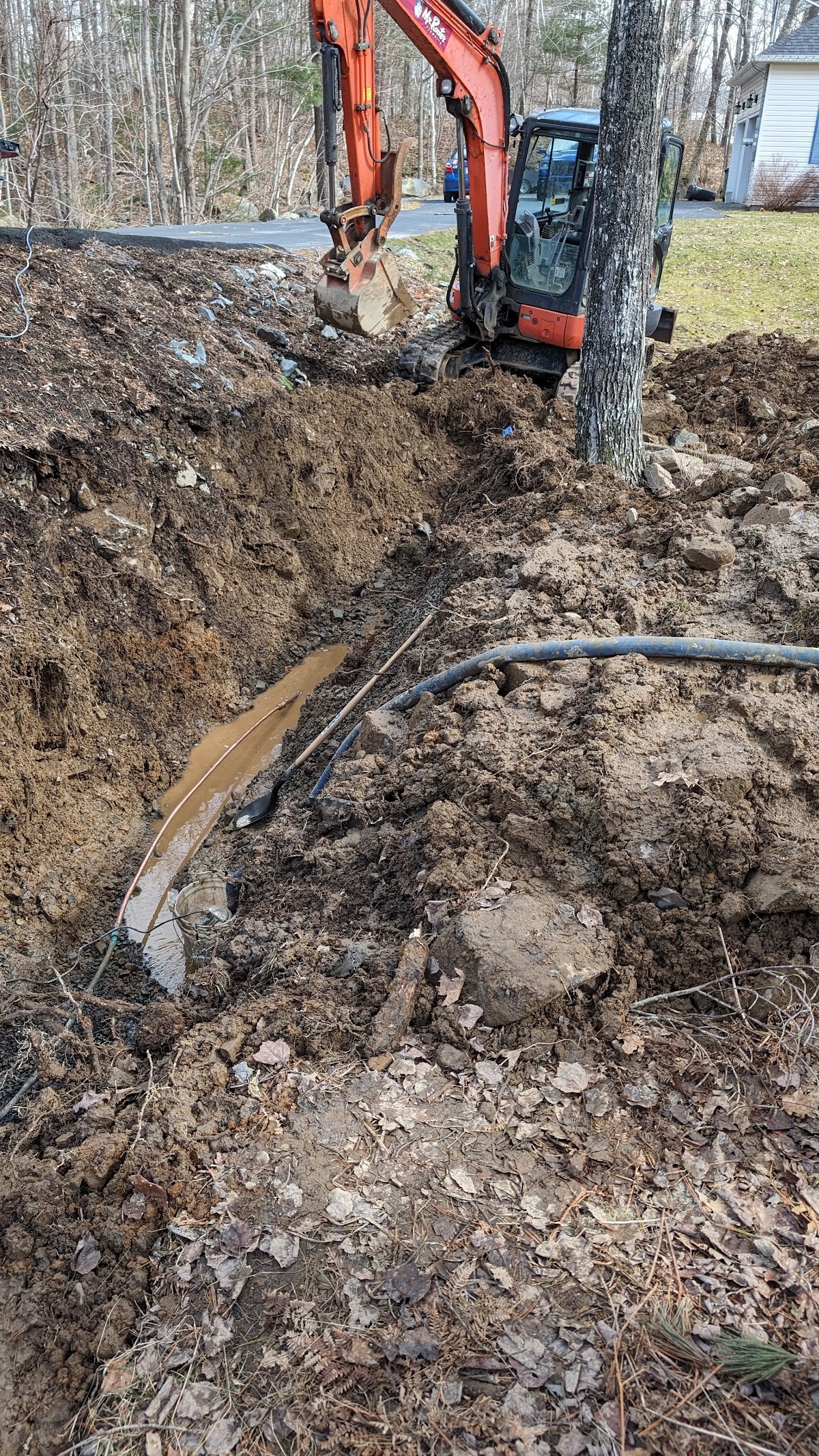 Mr. Rooter Plumbing of Halifax